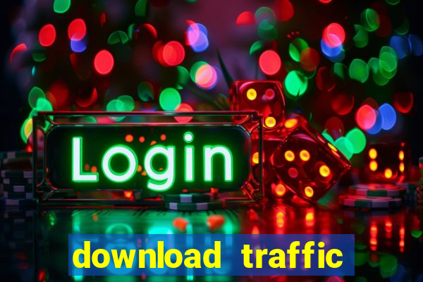 download traffic rider dinheiro infinito